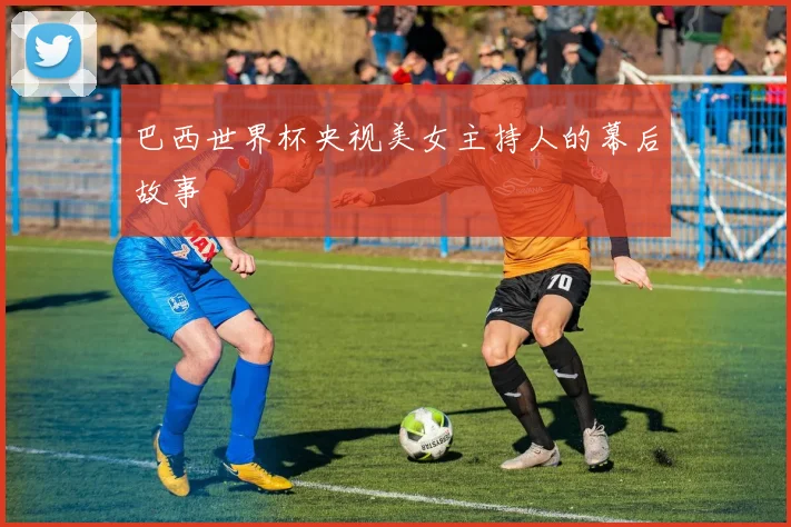 巴西世界杯央视美女主持人的幕后故事