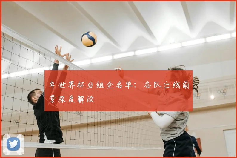 年世界杯分组全名单：各队出线前景深度解读